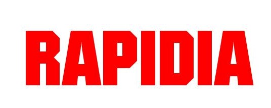 Rapidia Logo
