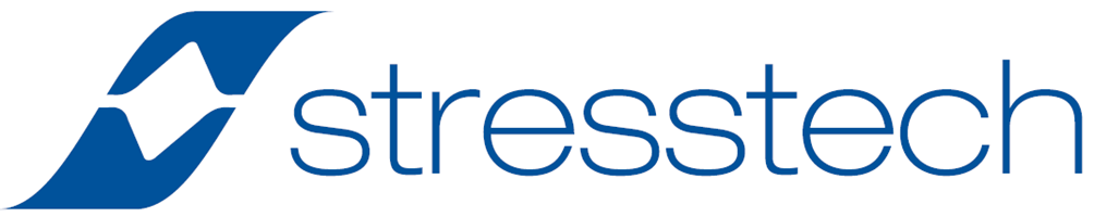 StressTech Logo
