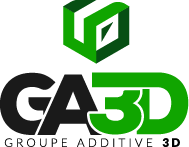 Groupe Additive 3D