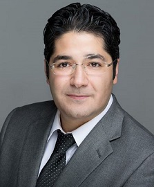 Mohsen Seifi